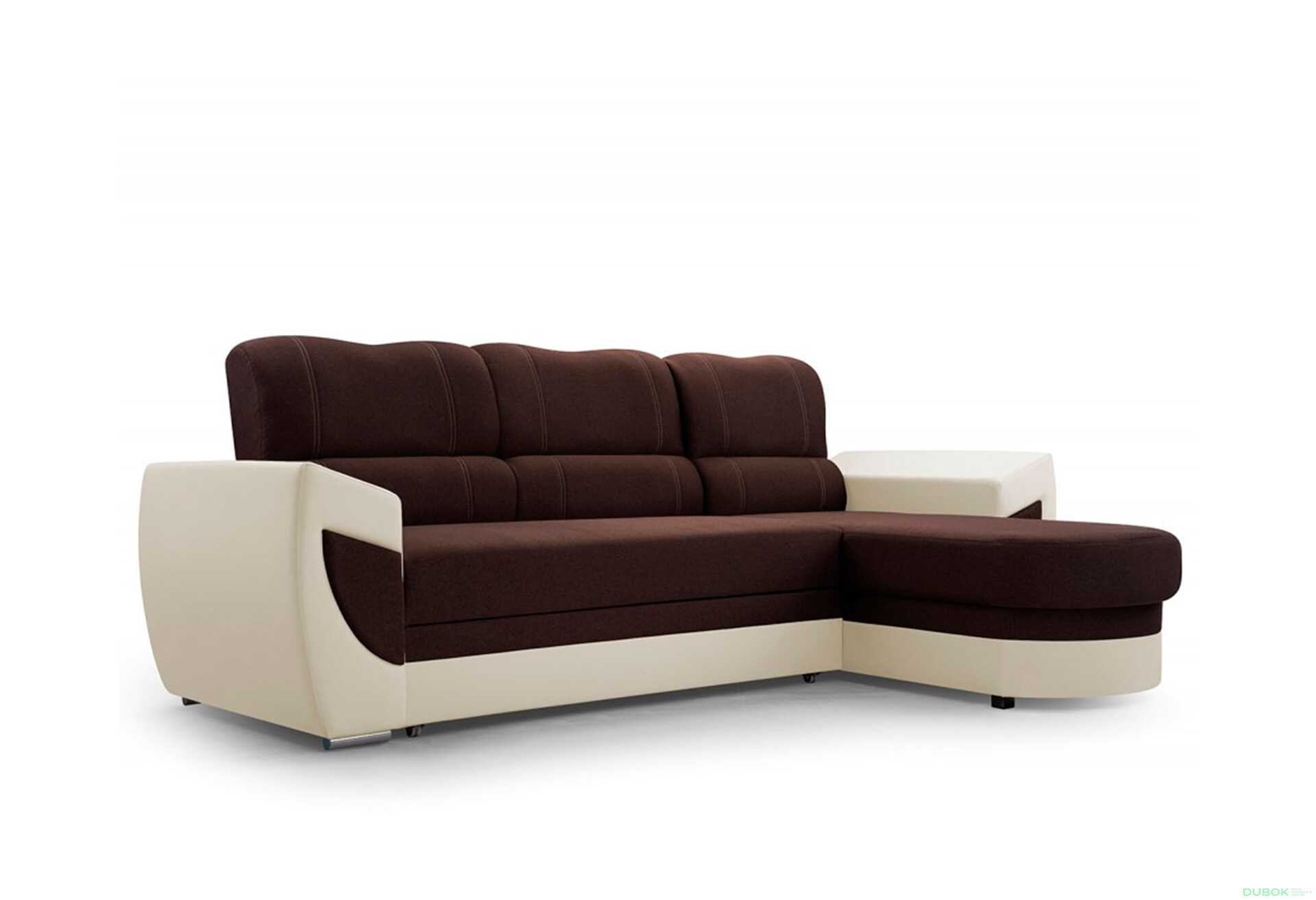 Fotografia 1 - Sedacia súprava Trendi A Bahama 08 + Soft 33 / typ P