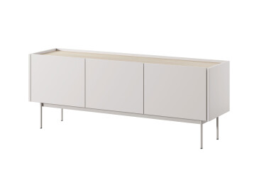 TV stolík RTV-144 kašmír Color