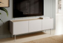 Fotografia 3 - TV stolík RTV-144 kašmír Color