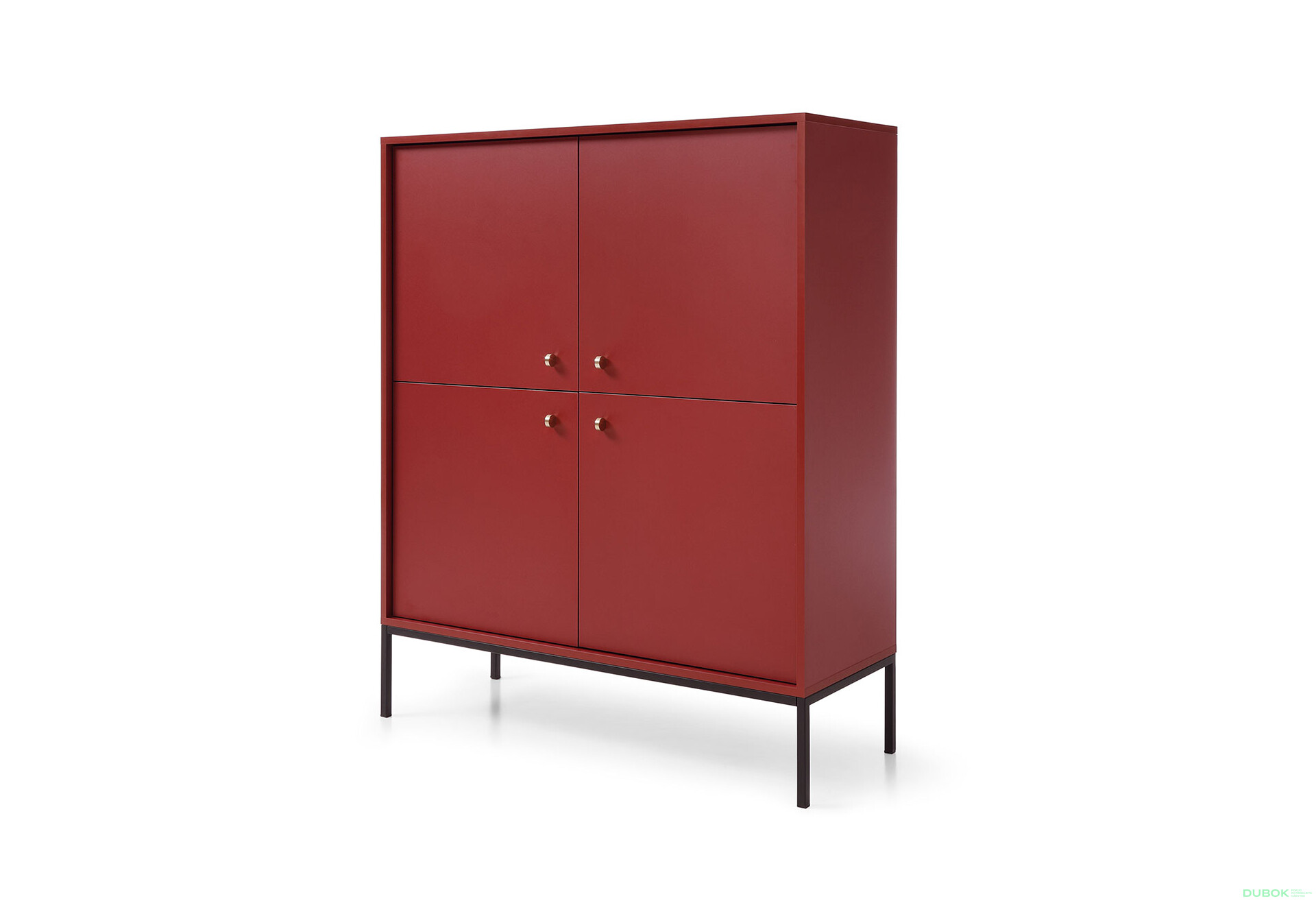 Fotografia 1 - Komoda MK104 Mono bordo