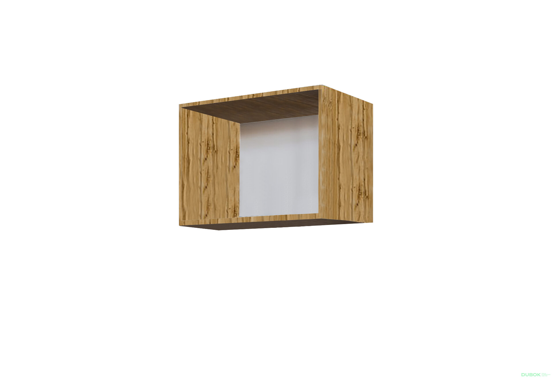 Fotografia 1 - Modul № 22 A-1000x697 DTD 18 mm dub appalache