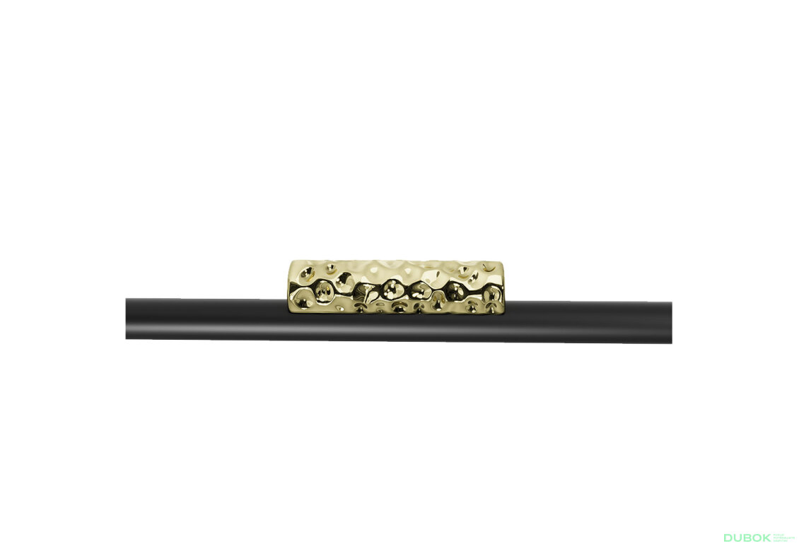 Fotografia 3 - Fasáda Space 400 (v-2200) pravá nymphaea alba