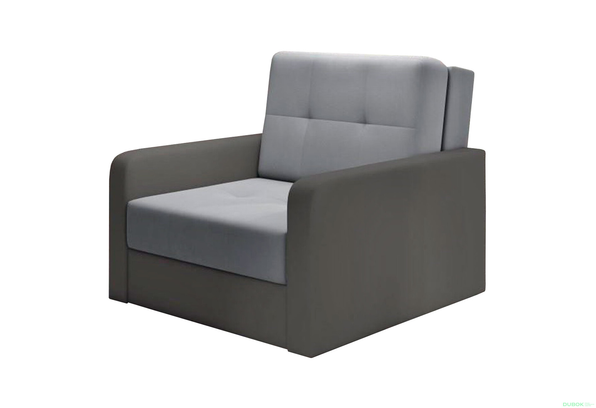 Fotografia 1 - Kreslo Top I D Bahama 31 + Bahama 35