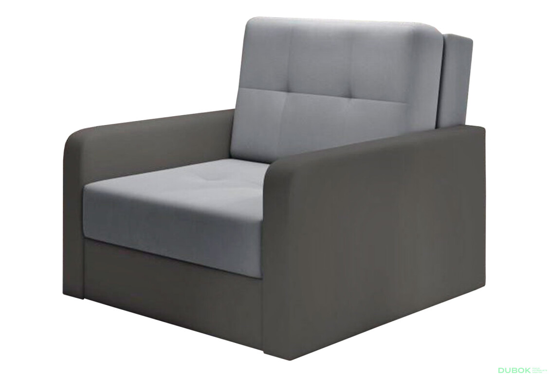 Kreslo Top I D Bahama 31 + Bahama 35