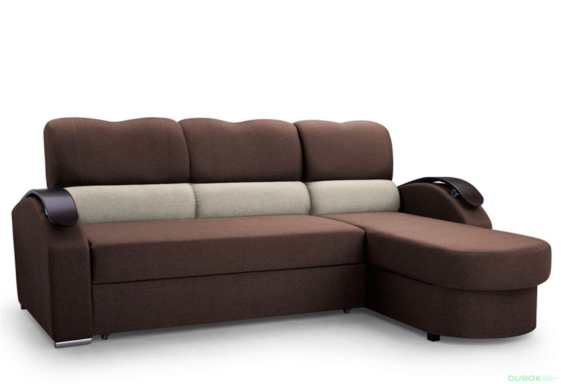 Sedacia súprava Megan B Bahama 08 + Bahama 33 / typ P