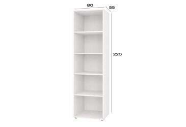 Fotografia Korpus modul 3 (h-2200*800) nymphaea alba