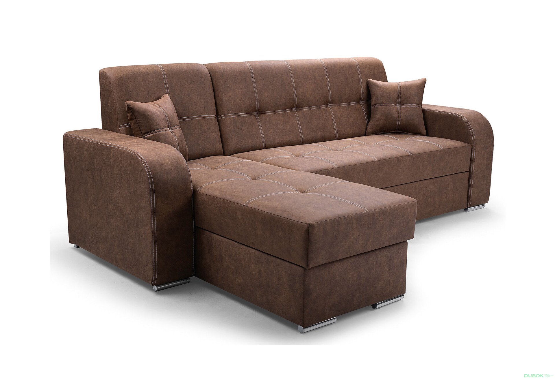 Fotografia 1 - Sedacia súprava Misol Yuma 38 / typ P