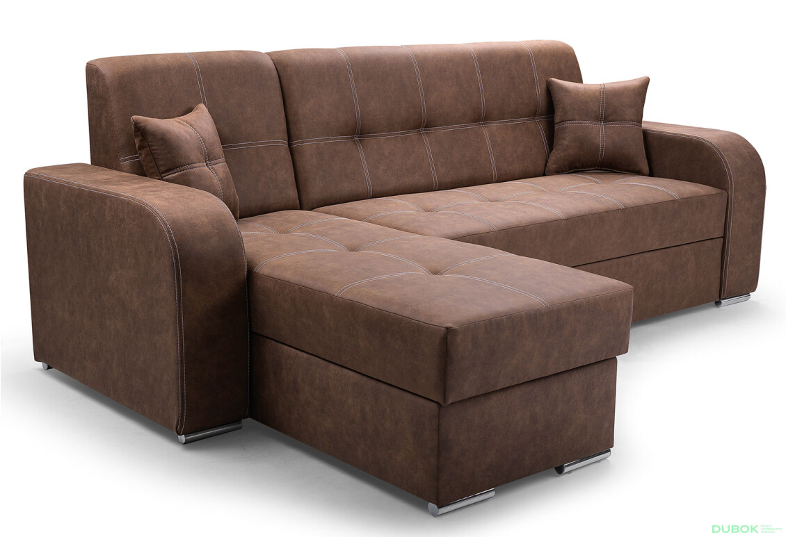 Sedacia súprava Misol Yuma 38 / typ P