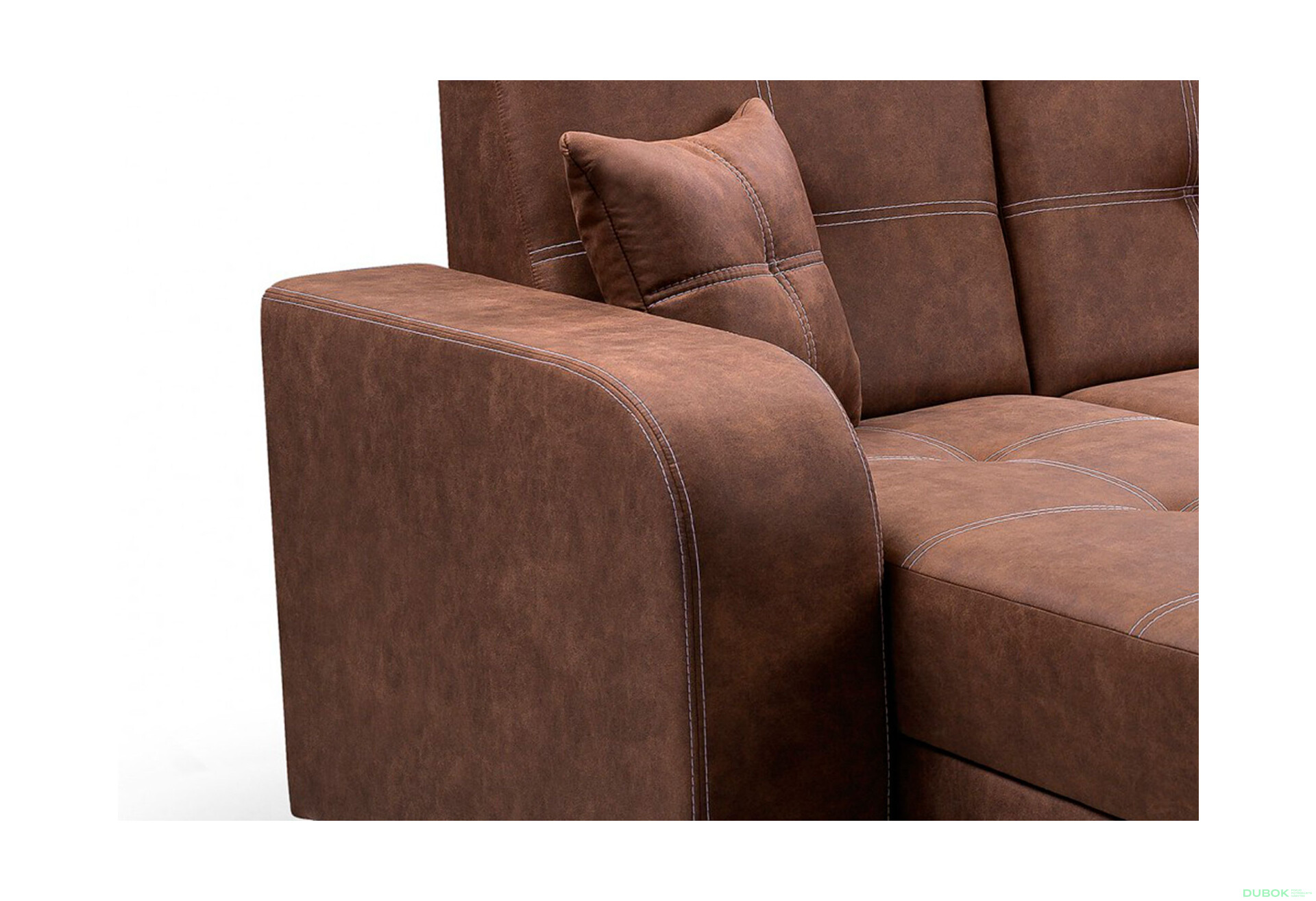 Fotografia 2 - Sedacia súprava Misol Yuma 38 / typ P