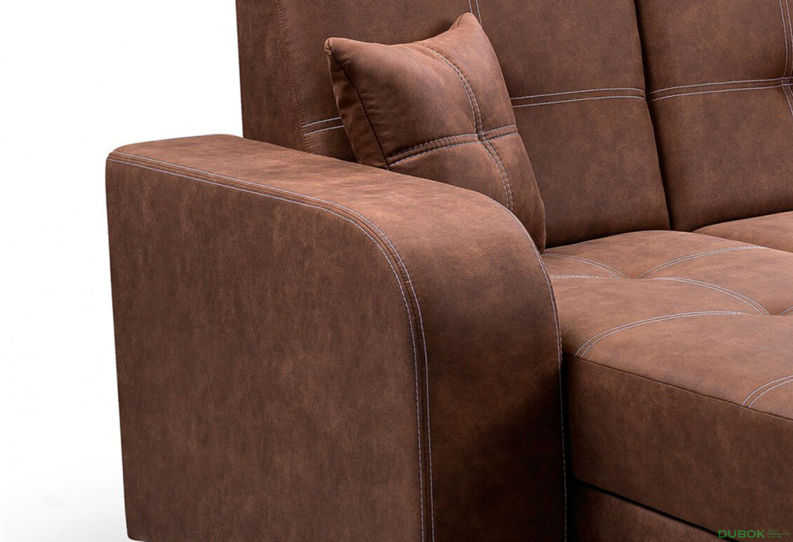 Fotografia 2 - Sedacia súprava Misol Yuma 38 / typ P