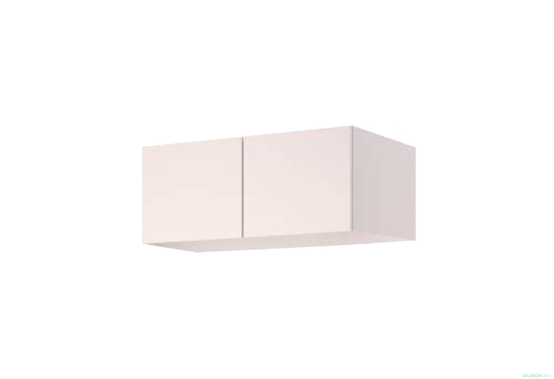 Fotografia 1 - Nadstavec 2D kašmírový lesk Lori