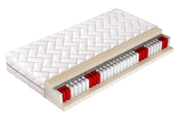 Matrac Oscar 80x200