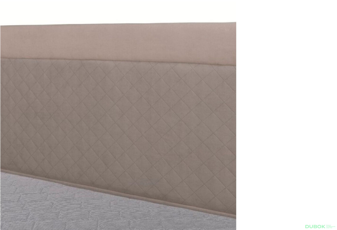 Fotografia 4 - Posteľ Fro Pik 160x200 s roštom, úložným priestorom Mono 233, tiež