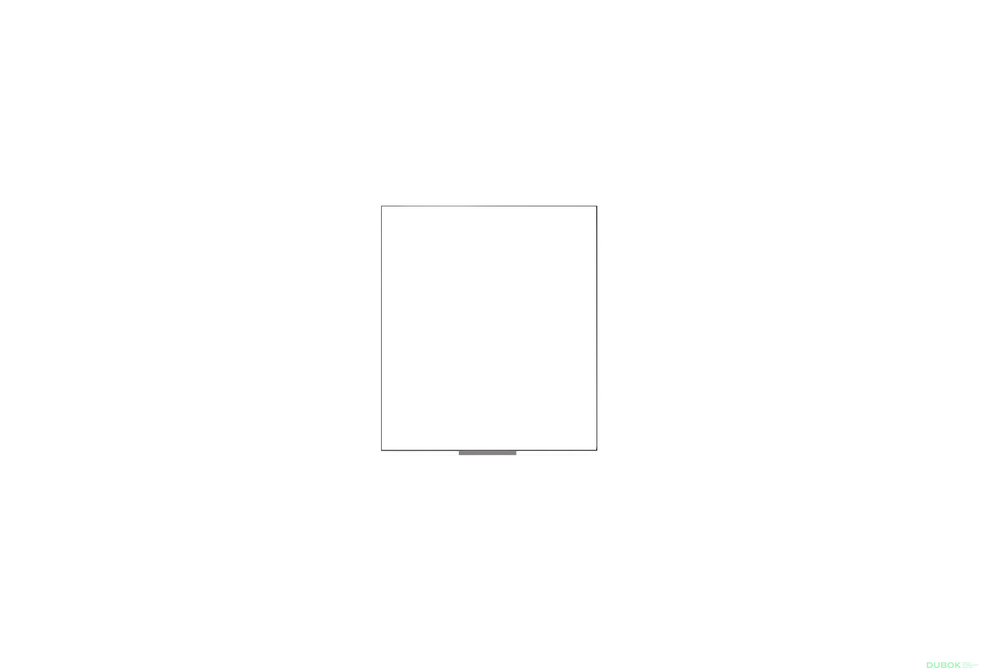 Fotografia 1 - Fasáda F-500x695 A biely AL Módulná skriňa Modus