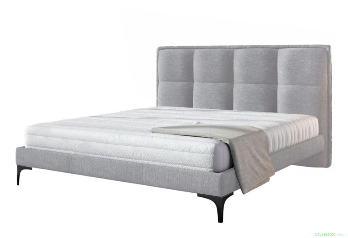 Posteľ Ariana 180x200 Solid 84 Davis