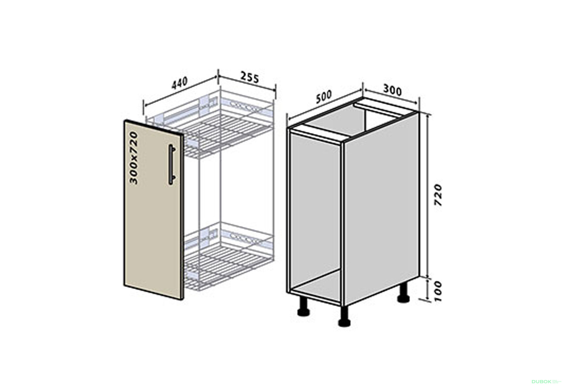 Fotografia 1 - N24 Cargo 30 Interno Glaňec Luxe