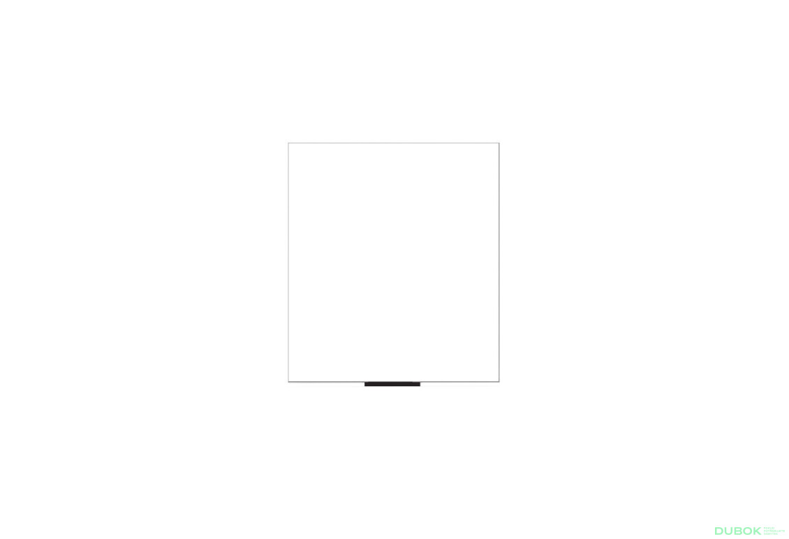 Fasáda F-500x695 A biely BL Módulná skriňa Modus - Fotografia 1 Fotografia 1 - Fasáda F-500x695 A biely BL Módulná skriňa Modus