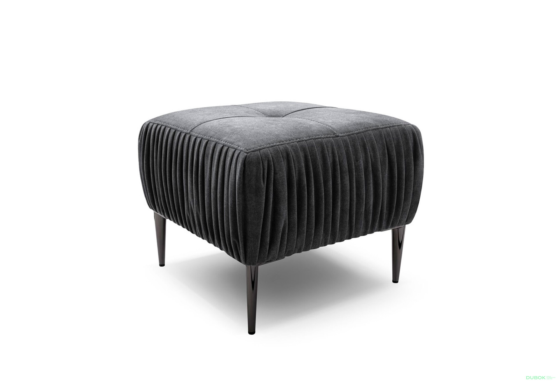 Fotografia 1 - Pouf Rino B Vena 20