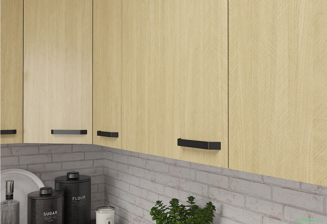 Fotografia 6 - Modulárna kuchyňa Scandi / antracit