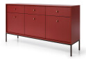 Fotografia 1 - Komoda MKSZ154 Mono bordo