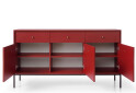 Komoda MKSZ154 Mono bordo - Fotografia 4 Fotografia 4 - Komoda MKSZ154 Mono bordo