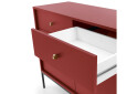 Fotografia 6 - Komoda MKSZ154 Mono bordo