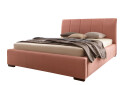 Posteľ Cliff 160x200 Cloud 63 Davis C4 Orech - Fotografia 1 Fotografia 1 - Posteľ Cliff 160x200 Cloud 63 Davis C4 Orech