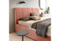 Posteľ Cliff 160x200 Cloud 63 Davis C4 Orech - Fotografia 5 Fotografia 5 - Posteľ Cliff 160x200 Cloud 63 Davis C4 Orech