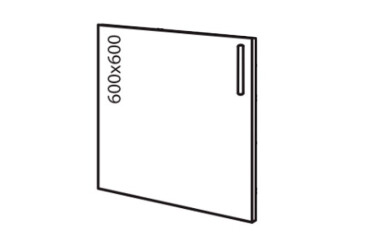 Fasáda f 600*600 RioLine