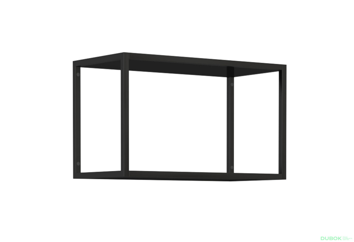 Fotografia 4 - Police One Loft 60 G-36 Storaz-Lempert