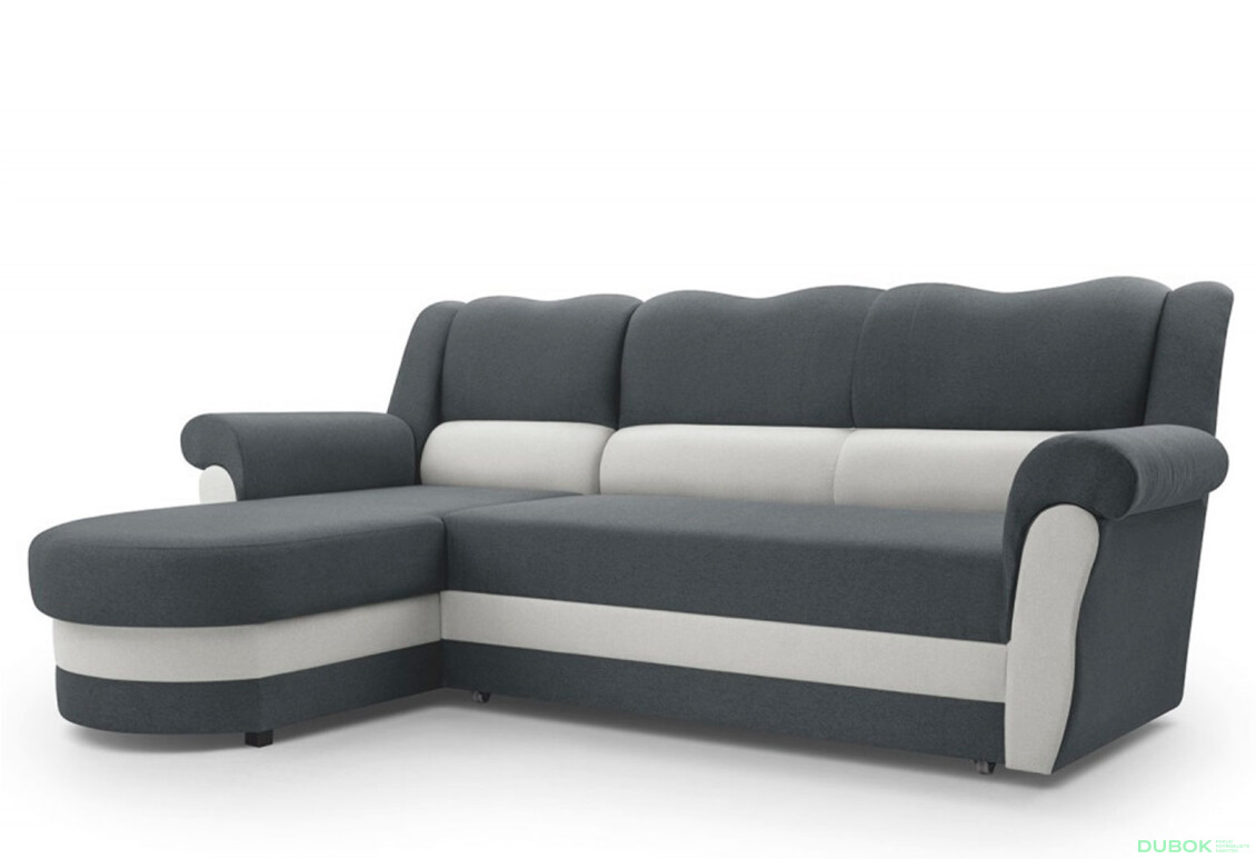 Sedacia súprava Bruno C Bahama 35 + Bahama 31 / typ L