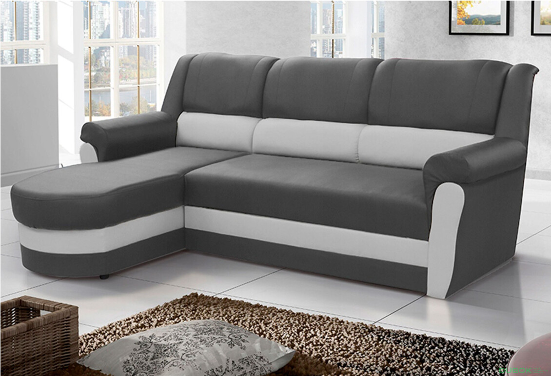 Fotografia 2 - Sedacia súprava Bruno C Bahama 35 + Bahama 31 / typ L