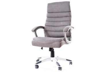Otočné kreslo Q-087 látka