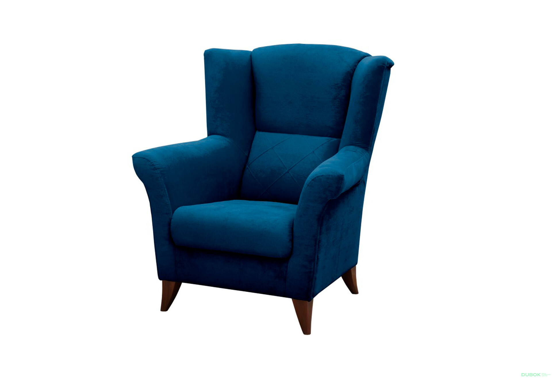 Fotografia 1 - Kreslo Kent D Kronos 09