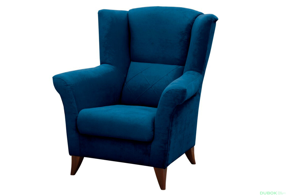 Kreslo Kent D Kronos 09