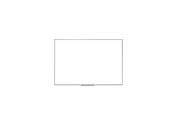 Fasáda F-500x400 A biely AL Módulná skriňa Modus