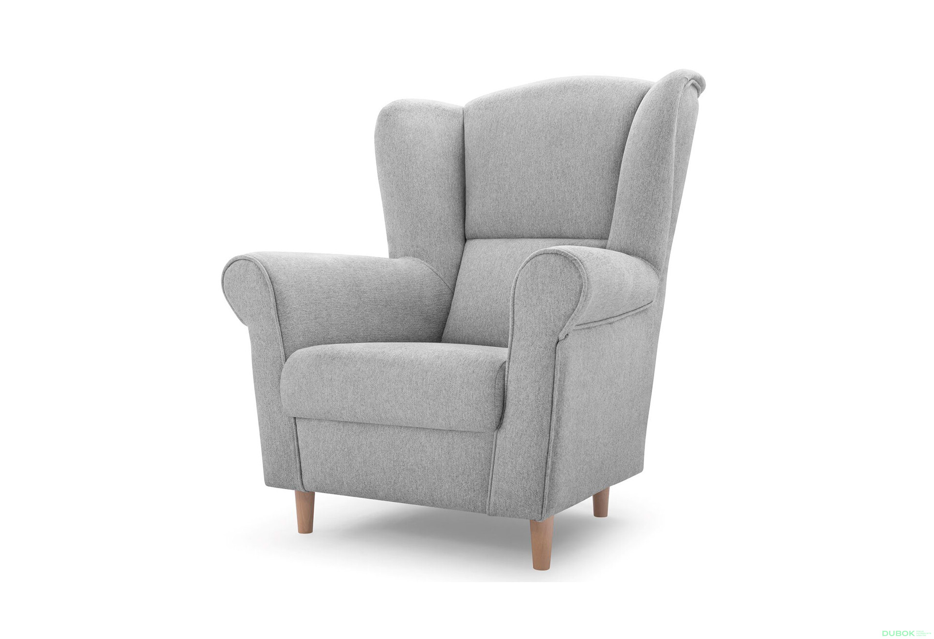 Fotografia 1 - Kreslo Volare / Loft C Avra ​​16