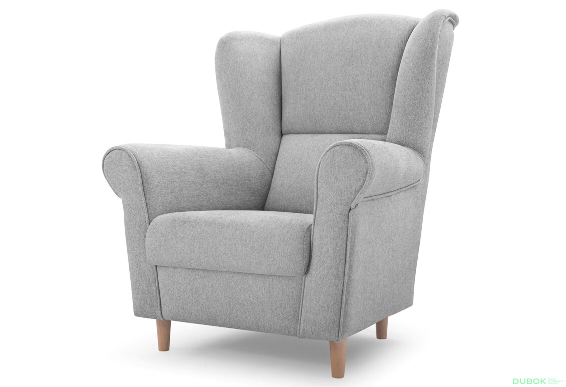 Kreslo Volare / Loft C Avra ​​16