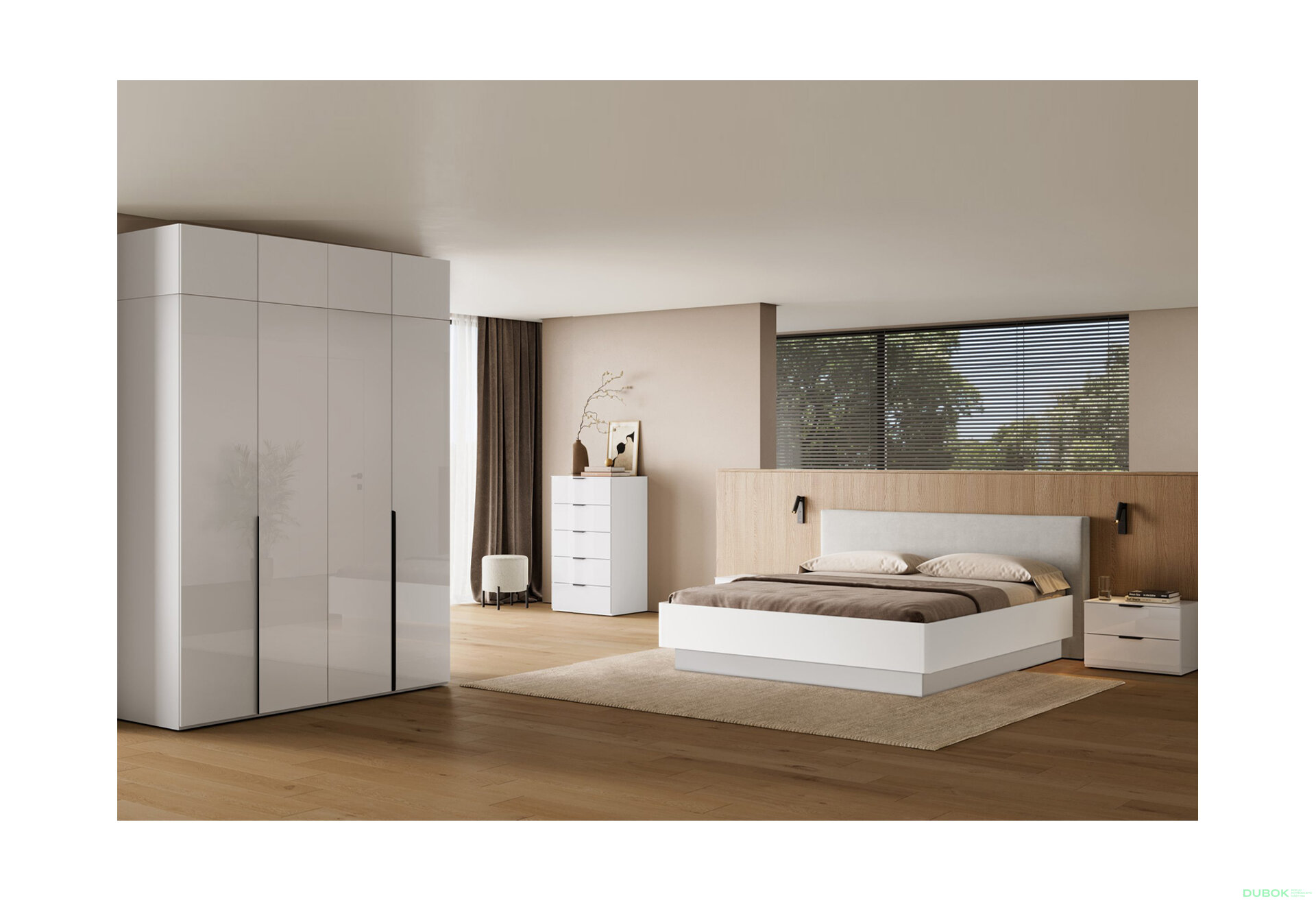 Fotografia 1 - Sada 4D Mila