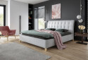 Fotografia 3 - Posteľ Verona 180x200 Solid 80 Davis E10 Buk