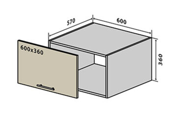 V63 Odkvapkávač 60