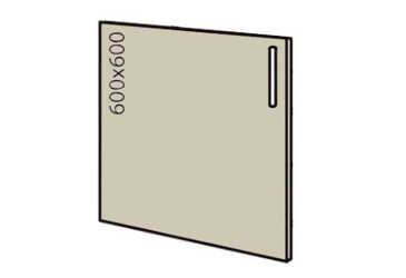 Fasáda f 600*600 New RioLine