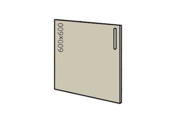 Fasáda f 600*600 Interno