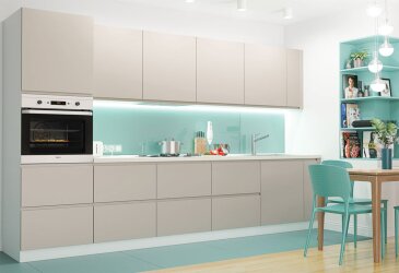 Modulárna kuchyňa Interno Luxe