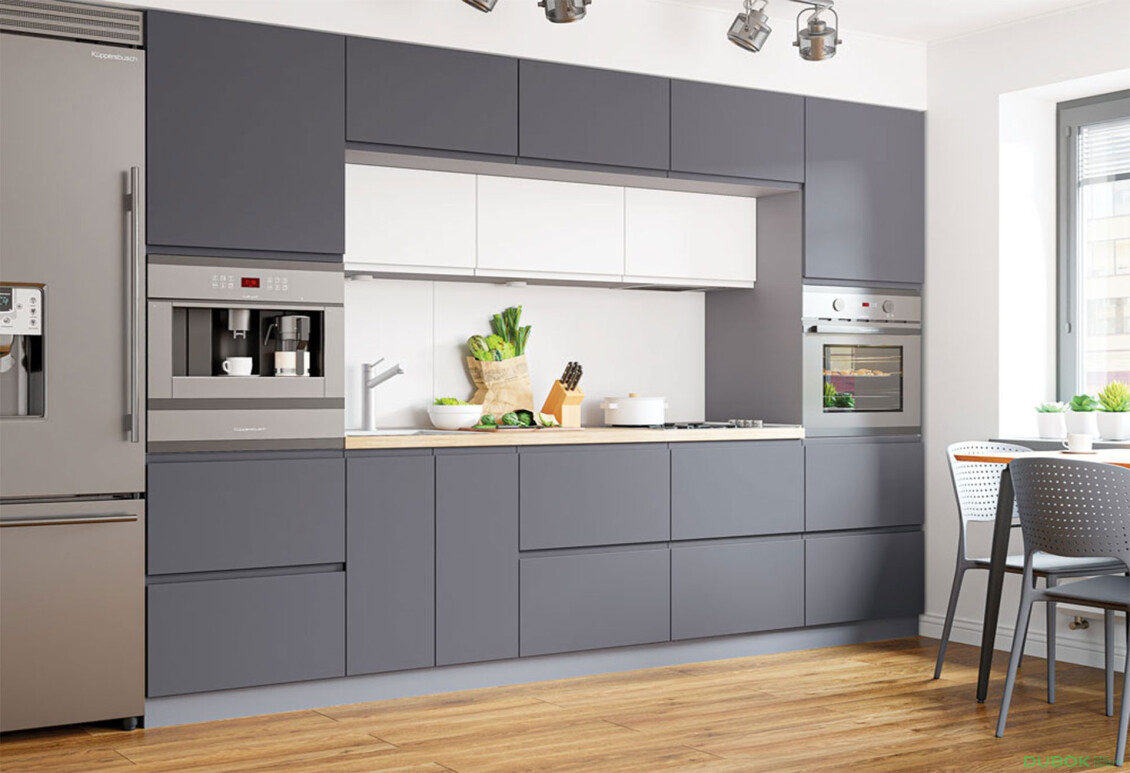 Modulárna kuchyňa Interno Luxe - Fotografia 4 Fotografia 4 - Modulárna kuchyňa Interno Luxe