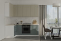 Fotografia 7 - Modulárna kuchyňa Interno Luxe