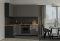 Fotografia 8 - Modulárna kuchyňa Interno Luxe