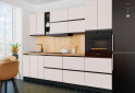 Fotografia 3 - Modulárna kuchyňa RioLine Luxe / RíóLajn Lux Matný