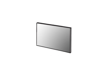 Fasáda f 600*360 vitrína Flat