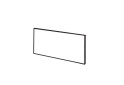 Fasáda f 800*360 Flat - Fotografia 1 Fotografia 1 - Fasáda f 800*360 Flat